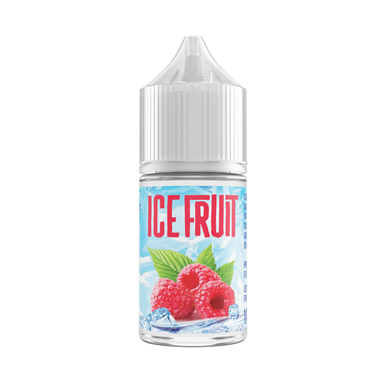 ICE Fruit Framboos aroma - Flavormonks