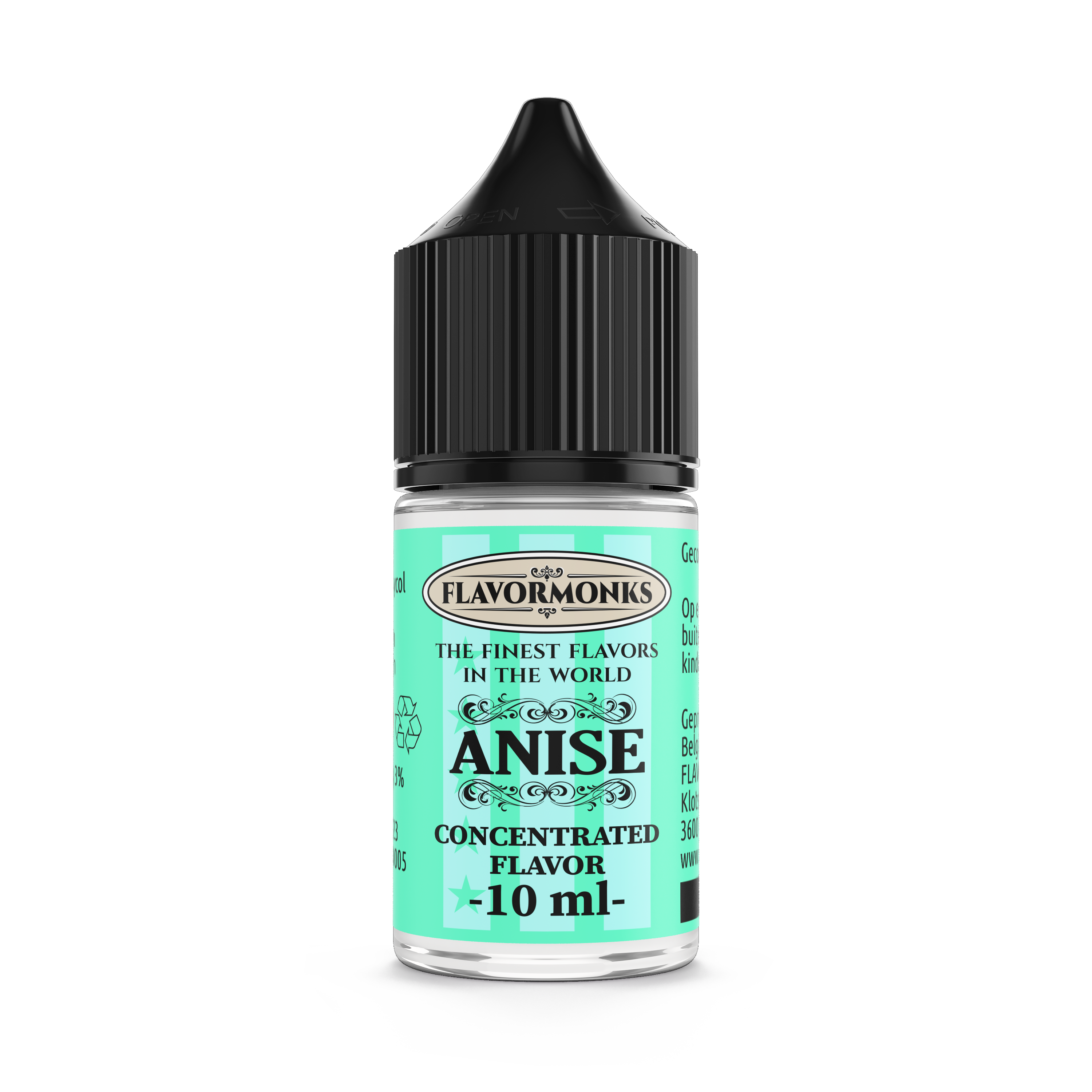 Anijs aroma - Flavormonks