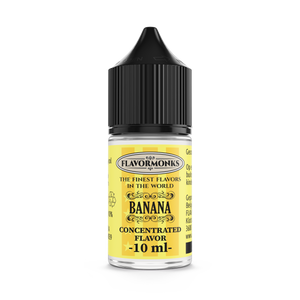 Banaan aroma - Flavormonks