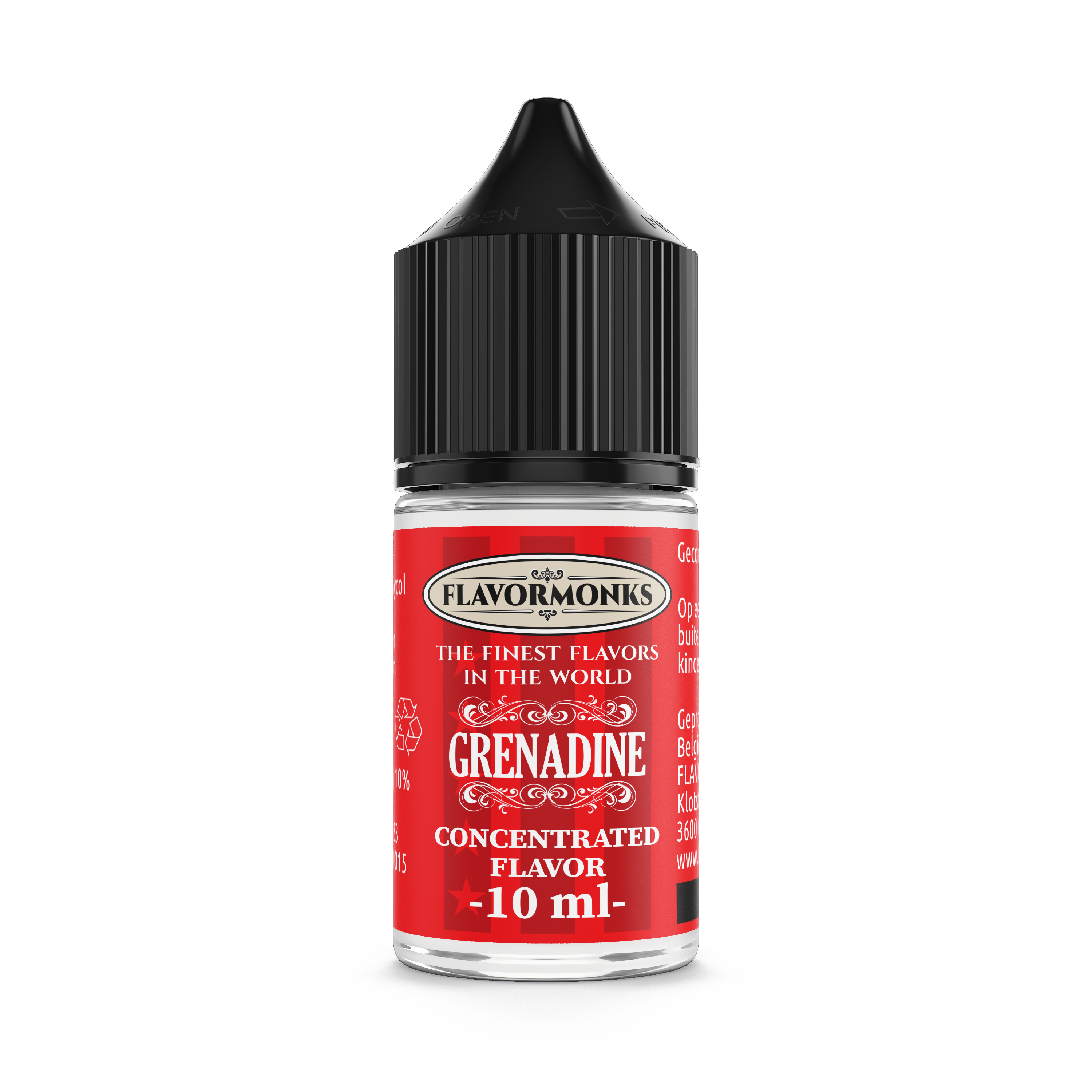 Grenadine aroma - Flavormonks