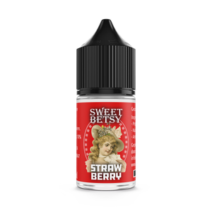 Sweet Betsy Aardbei aroma - Flavormonks