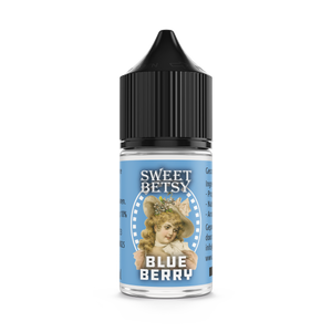 Sweet Betsy Blauwe Bes aroma - Flavormonks