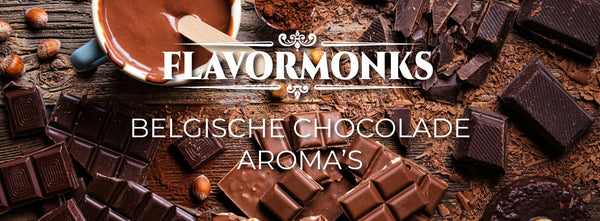 Belgian Chocolate flavors
