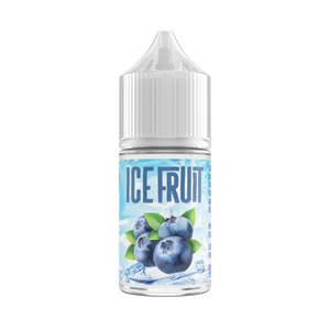 ICE Fruit Blauwe Bes aroma - Flavormonks
