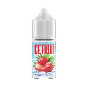 ICE Fruit Aardbei aroma - Flavormonks