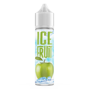 ICE FRUIT Groene Appel Long Fill - Flavormonks