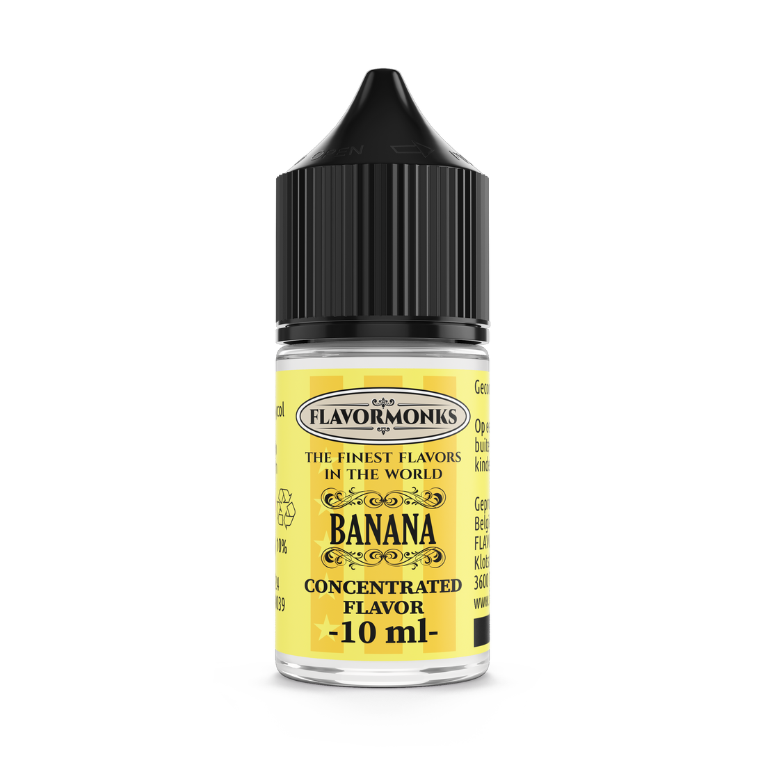 Banaan aroma - Flavormonks