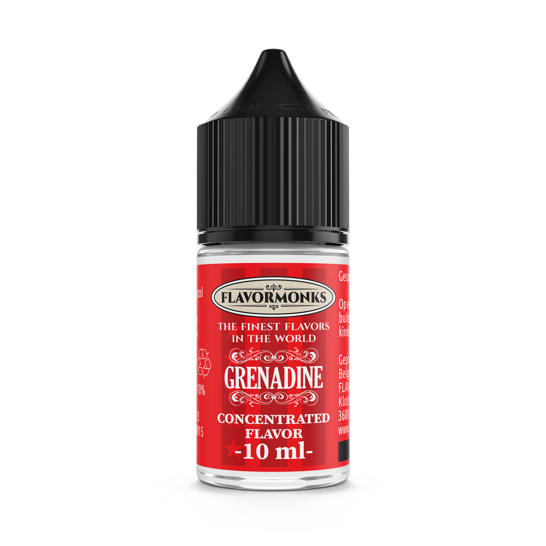 Grenadine aroma - Flavormonks