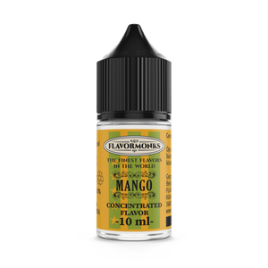 Mango aroma - Flavormonks