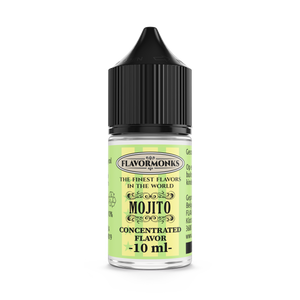 Mojito aroma - Flavormonks