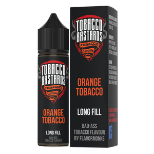 Tabak Orange Long Fill - Flavormonks