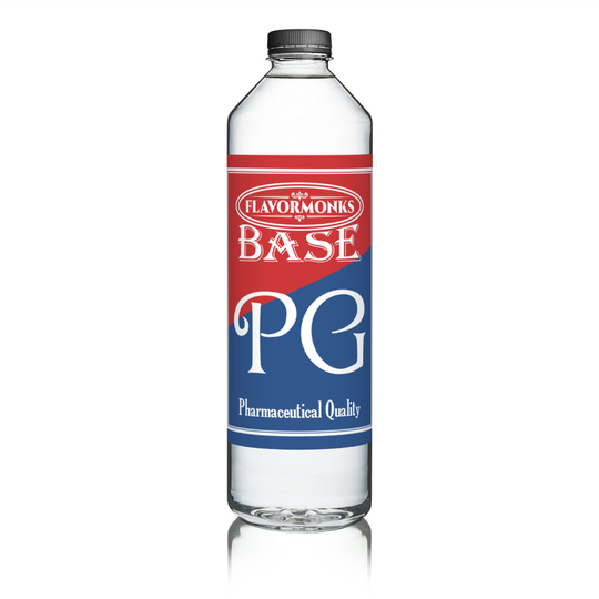 Base PG - Flavormonks