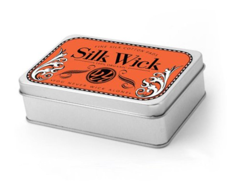 Silk Wick - Flavormonks