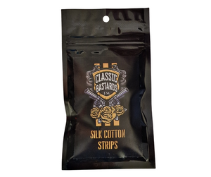 Silk Cotton Strips - Flavormonks