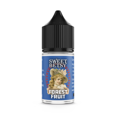 Sweet Betsy Bosvrucht aroma - Flavormonks