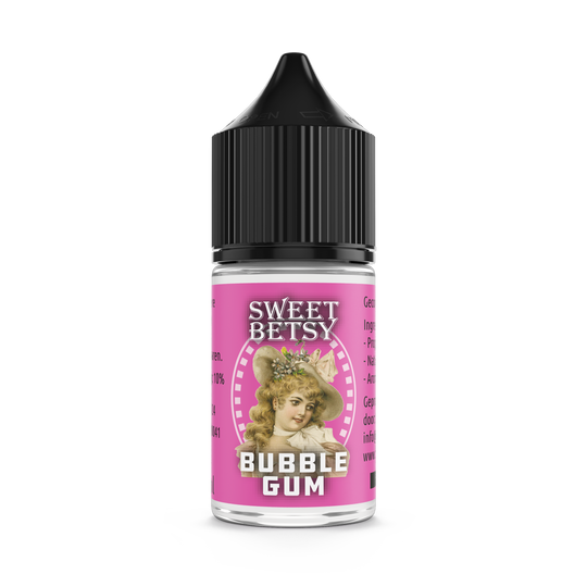 Sweet Betsy Bubble Gum aroma - Flavormonks