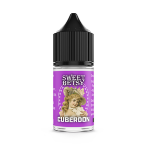 Sweet Betsy Cuberdon aroma - Flavormonks