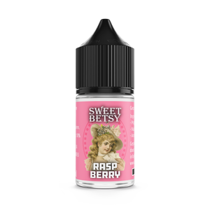 Sweet Betsy Framboos aroma - Flavormonks