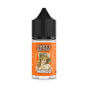 Sweet Betsy Mango aroma - Flavormonks