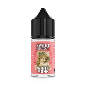 Sweet Betsy White Monk aroma - Flavormonks