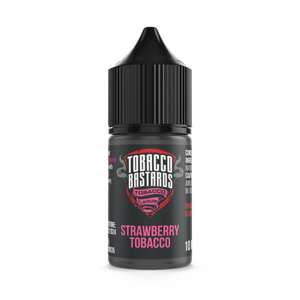 Tabak Strawberry aroma - Flavormonks