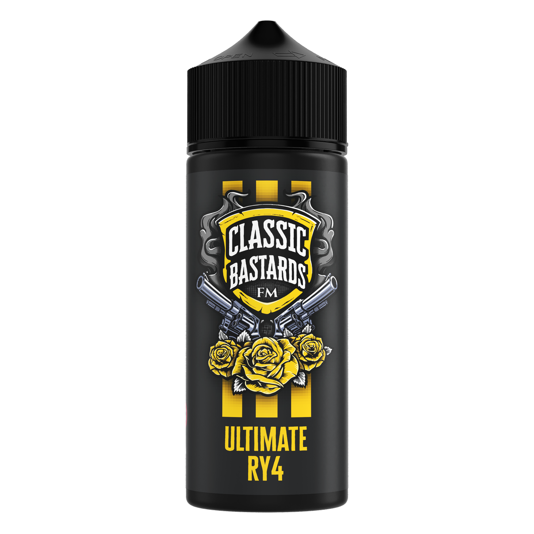 Tabak aroma Ultimate RY4 - Flavormonks