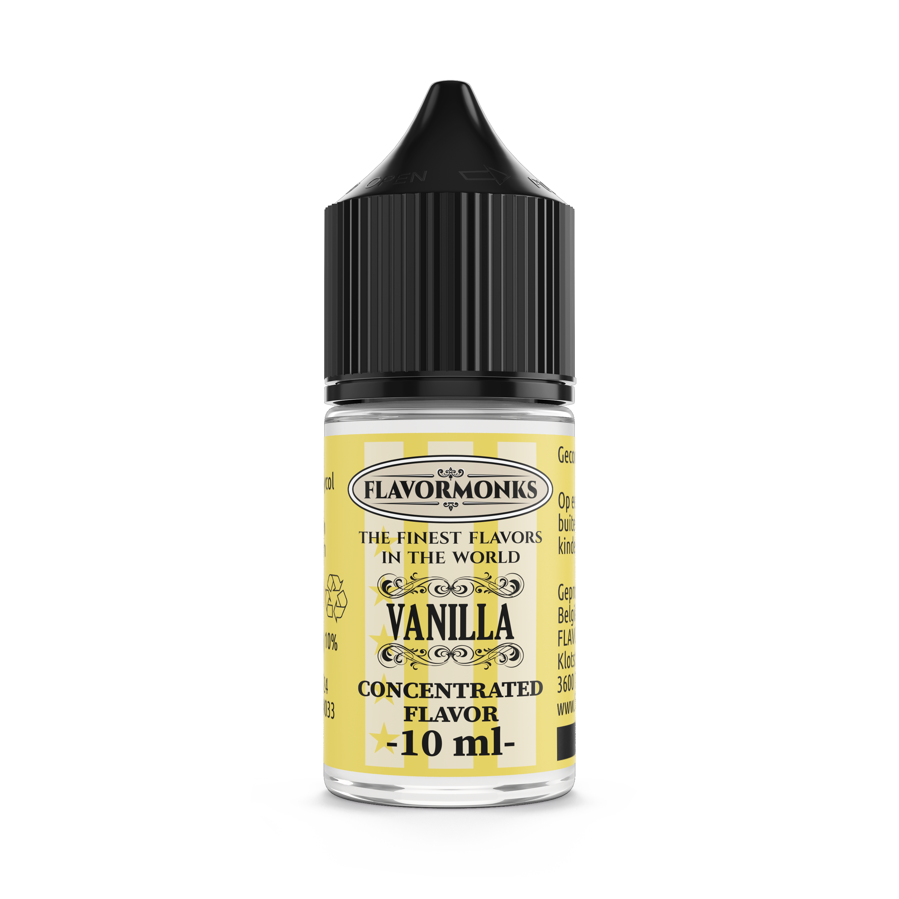 Vanille aroma - Flavormonks